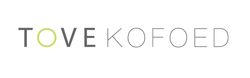 Logo Design - Tove Kofoed